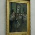 Manet Ballad